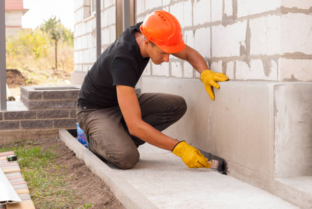 Licensed Basement Waterproofing service in Ferndale, WA - Halo Water Proofing
